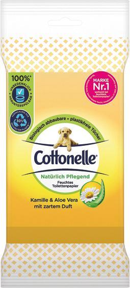 Immagine prodotto Cottonelle Carta igienica 12s (12 x)