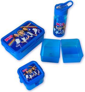 Produktbild K3 Lunchbox Sport
