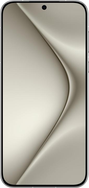 Huawei Pura 70 (256 GB, Bianco, 6.60", Doppia SIM, 50 Mpx, 4G)