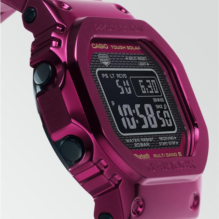 Image du produit Casio G-Shock Limited (Montre de plongée)