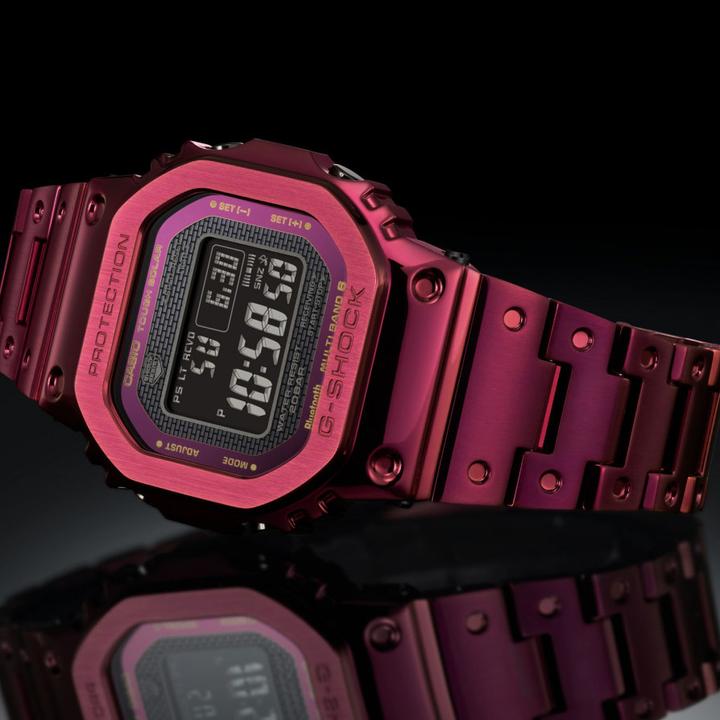 Image du produit Casio G-Shock Limited (Montre de plongée)