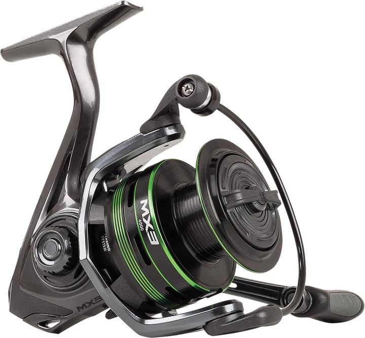 Actual product image Mitchell MX3 Spinning Reel (3000)