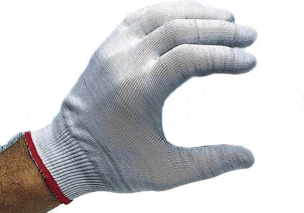 Image du produit Kinetronics Gants antistatiques ASG-M