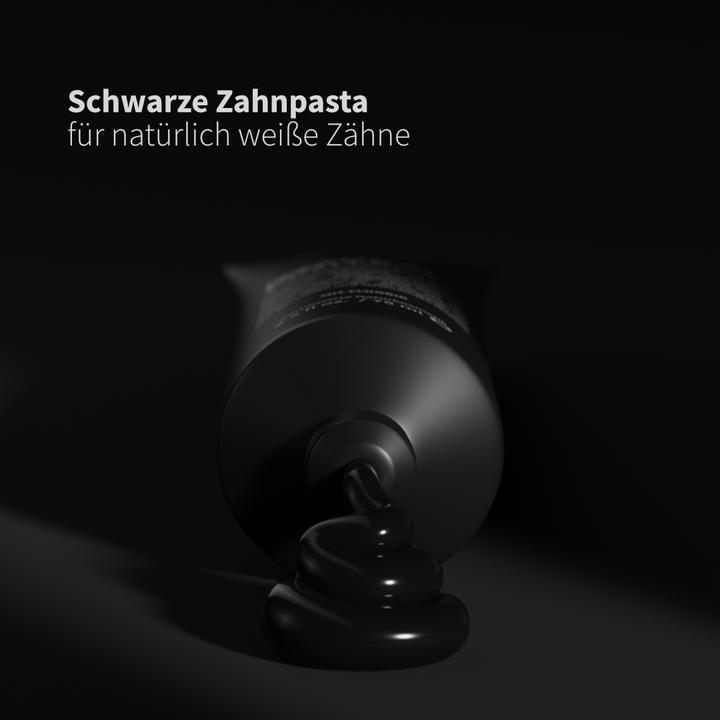 Immagine prodotto Zahnheld Spazzolino elettrico sonico + dentifricio sbiancante Natural White (Spazzolino sonico)