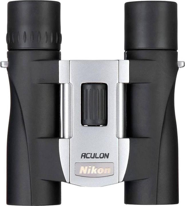 Actual product image Nikon Aculon A30 (8 x, 25 mm)