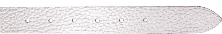 Actual product image Vanzetti Leather belt (105)