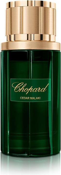 Image du produit Chopard Cèdre de Malaki (Eau de parfum, 80 ml)