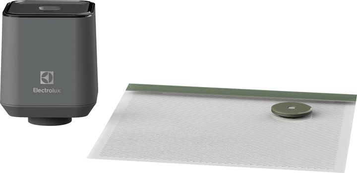 Actual product image Electrolux Create 3 Vakuum Starter Kit