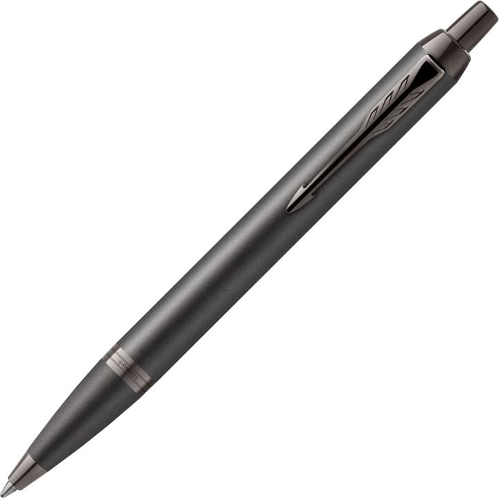 Produktbild Parker Pen IM Monochrome (Bronze, Schwarz, 1 x)