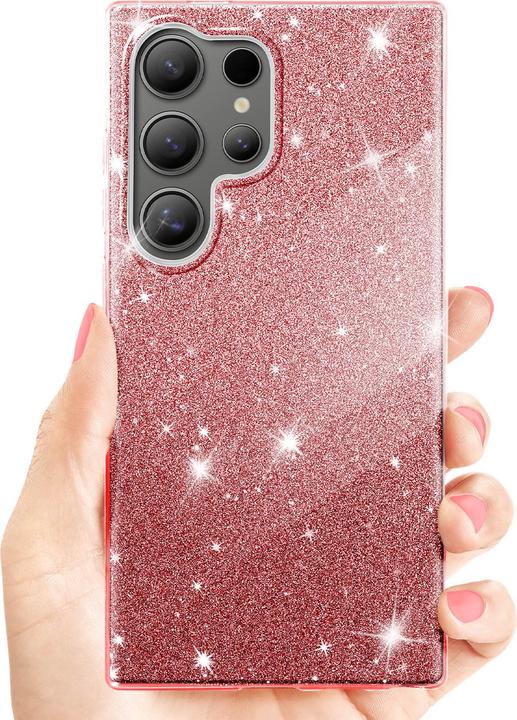 Actual product image Avizar Spark Case (Samsung Galaxy S24 Ultra)