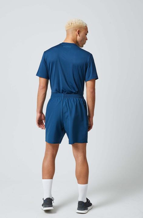 Actual product image Snocks Men's short sports trousers (S)