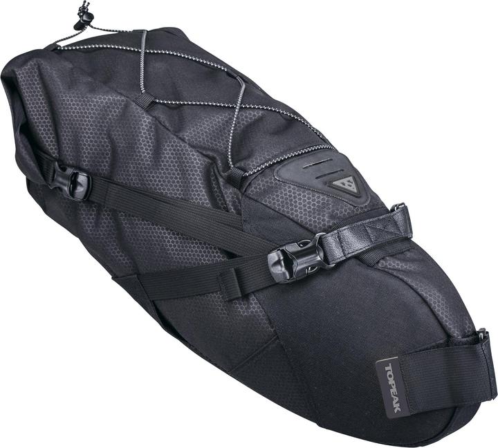 Backloader (15 l, Satteltasche)