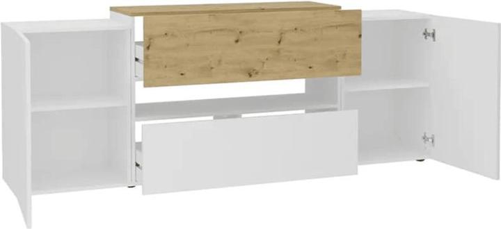 Actual product image FMD Möbel Collin (182 x 33 x 70 cm)