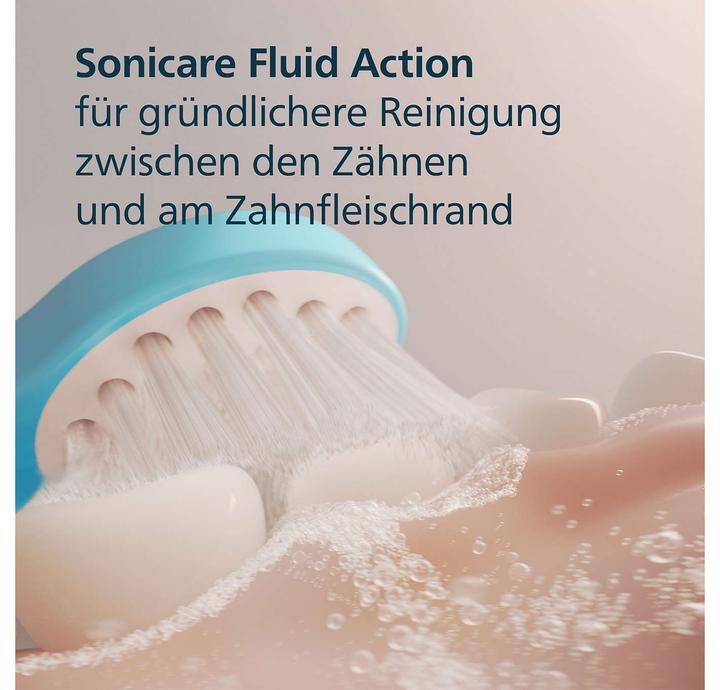 Produktbild Philips Sonicare For Kids (4 x)