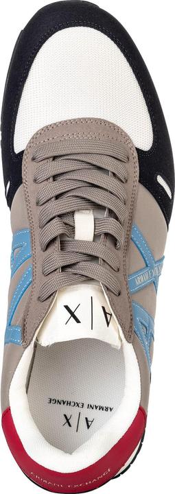 Actual product image Armani Exchange Man (45)