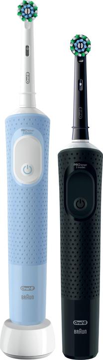 Immagine prodotto Oral-B Vitality Pro (Spazzolino oscillante)