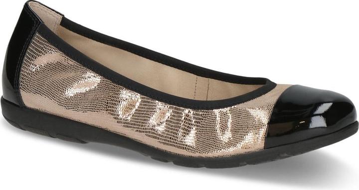 Actual product image Caprice Ballerina (37)