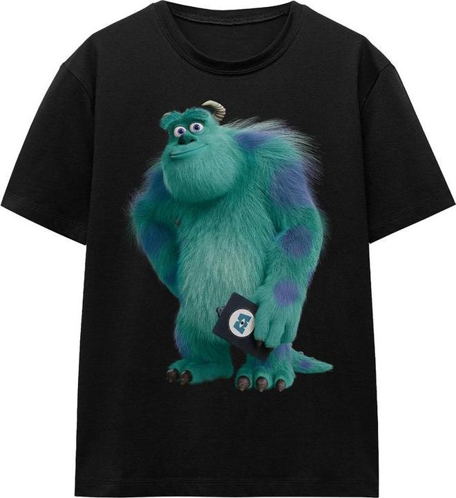 Produktbild Monsters at Work TShirt (XL)
