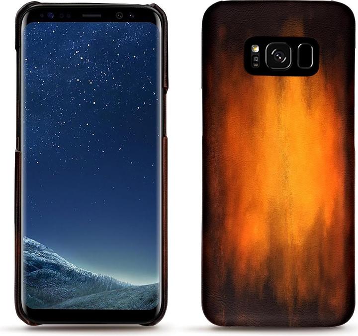 Image du produit Noreve Housse cuir (Samsung Galaxy S8+)