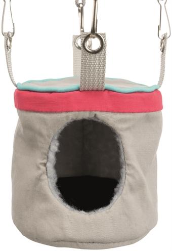 Actual product image Trixie Raschel cave for hamster 10x9cm