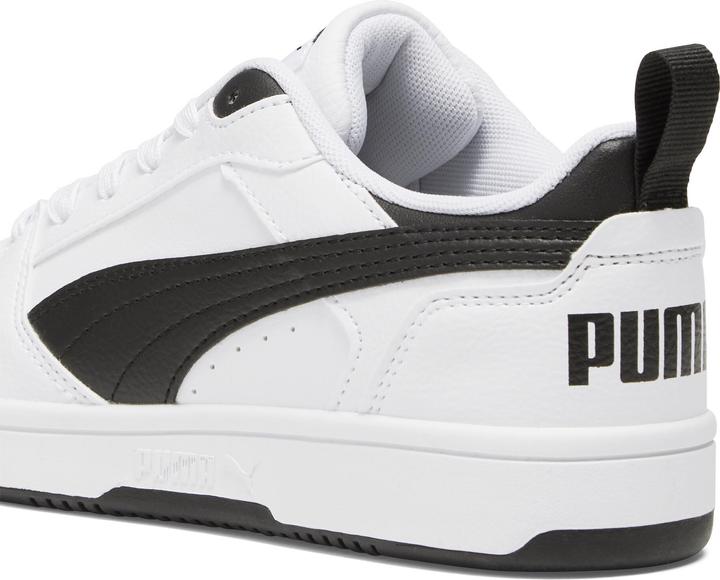 Image du produit Puma Rebound V6 Lo Jr (36)