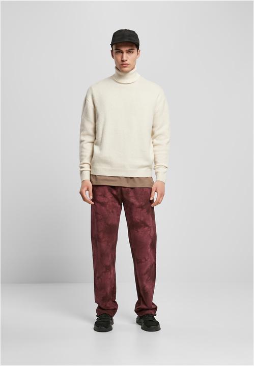 Produktbild Urban Classics Oversized Roll Neck Sweater (L)