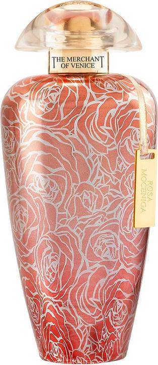 Produktbild The Merchant of Venice Murano Collection - Rosa Moceniga (Eau de Parfum, 100 ml)
