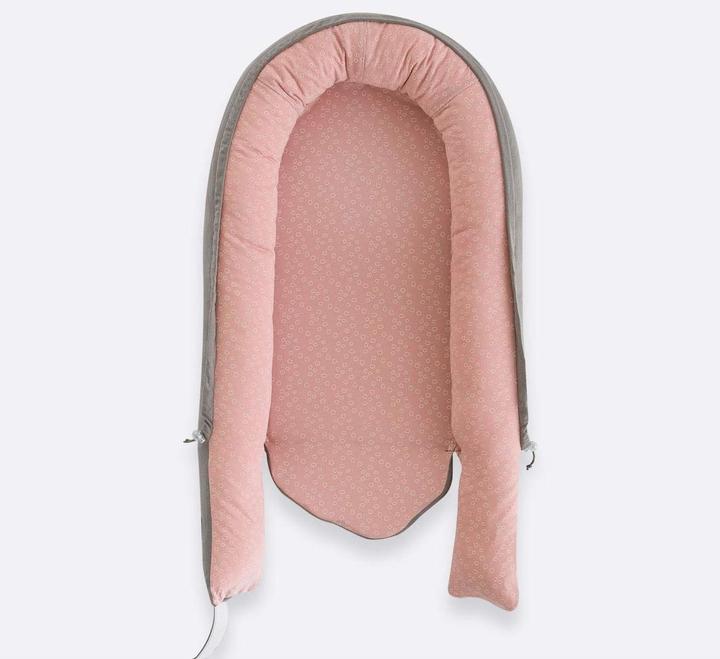 Actual product image Träumeland Baby Nest