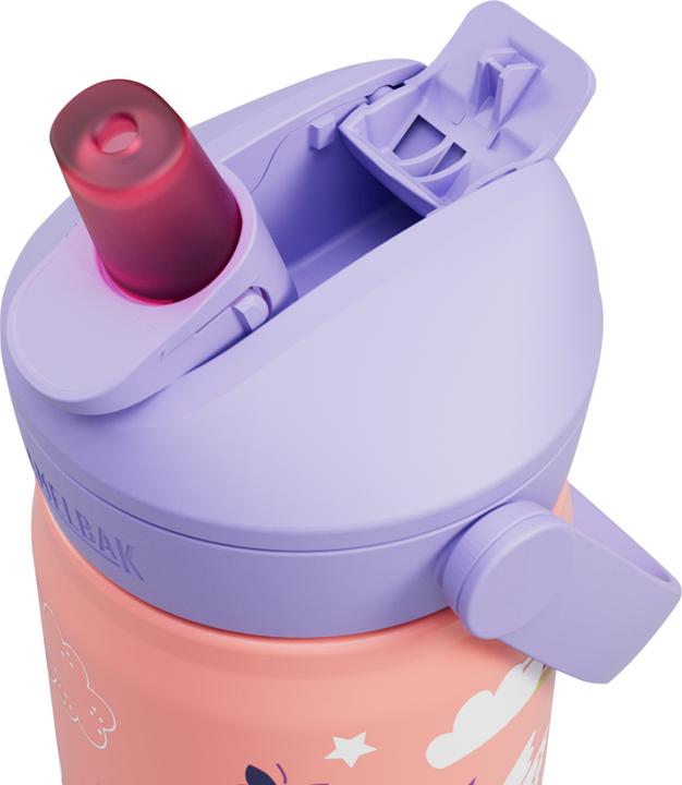 Actual product image Camelbak Thrive Flip Straw Kids V.I. (0.40 l)