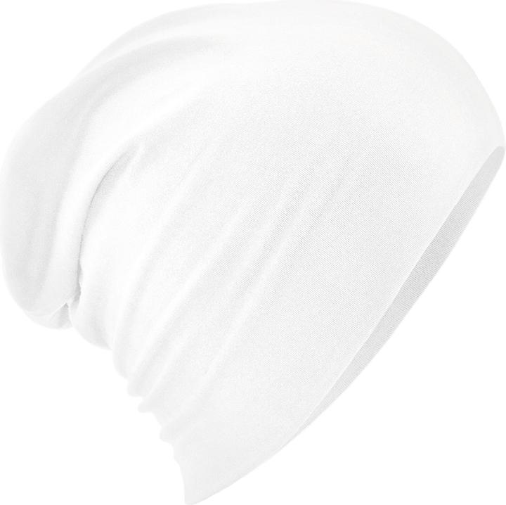Image du produit Beechfield Bonnet en coton Hemsedal unisexe adulte (Taille unique)