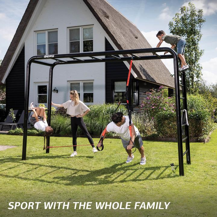 Immagine prodotto PlayBase - Sacco da boxe (20.23.00.00) (150 cm, 21 kg)