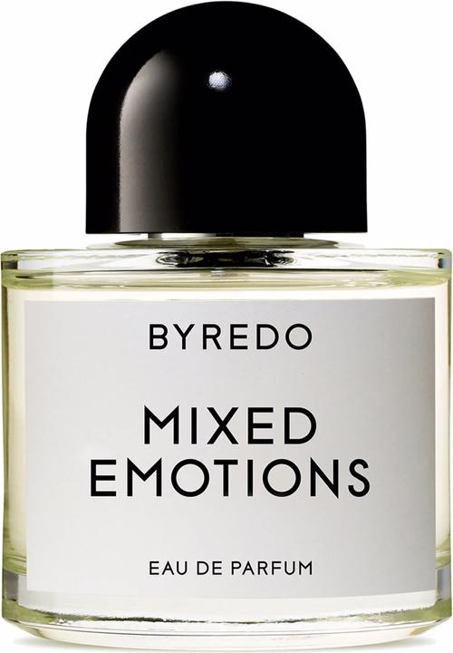 Byredo Mixed Emotions