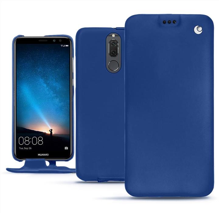Bleu océan (Pantone #15458a)