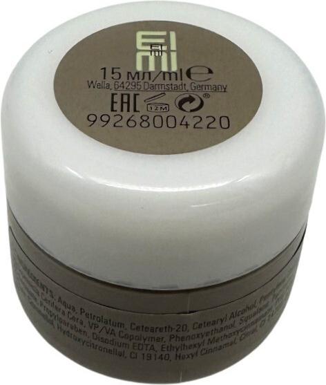 Immagine prodotto Wella Impugnatura EIMI (Crema per capelli, 15 ml)