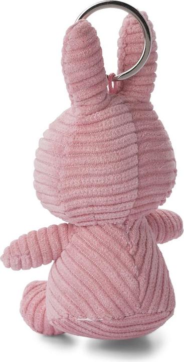 Immagine prodotto Bon Ton Toys Portachiavi Miffy in velluto a coste
