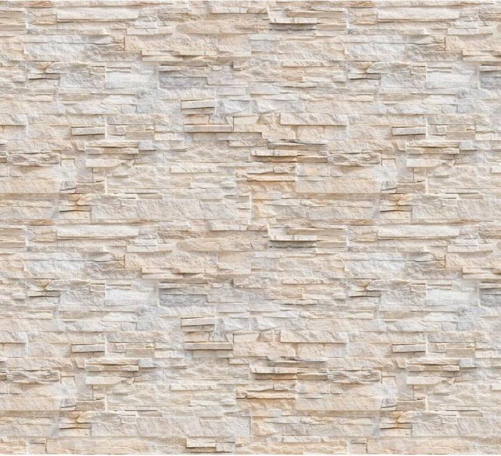 Immagine prodotto Trenddeko muro in pietra naturale (288 x 260 cm)
