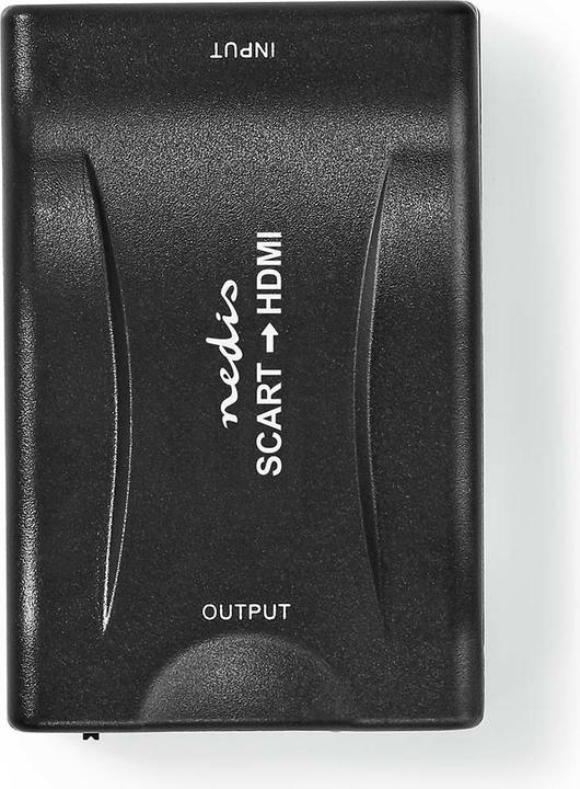 Actual product image Nedis HDMI Converter