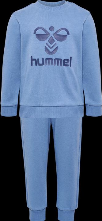 Actual product image hummel Hmlarine Crewsuit (56)