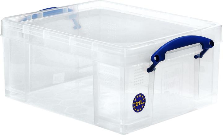 Actual product image Really Useful Box Useful Box (45 x 35 x 20 cm, 21 l)
