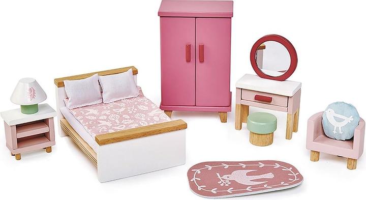 Tender Leaf Toys Schlafzimmer