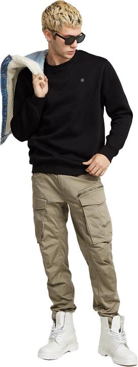 Produktbild G-Star 3D Tapered Pants Rovic Zip dune (W36/L32)