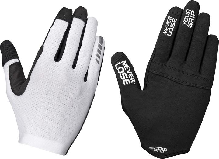 Produktbild GripGrab Aerolite InsideGrip (S)