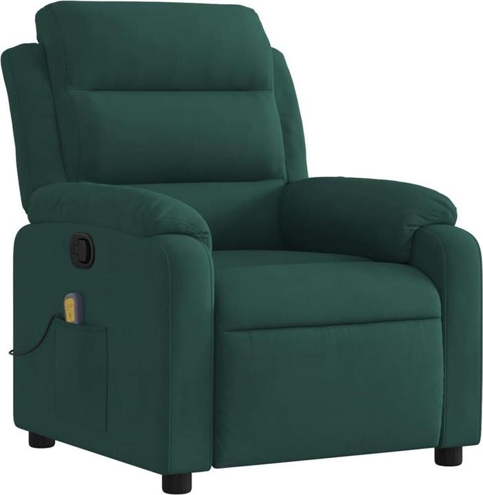 Verde scuro