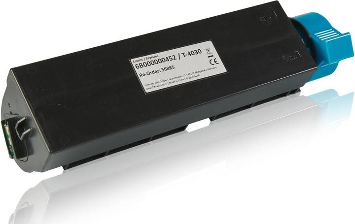 Immagine prodotto Inkadoo Toner compatibile con il toner Toshiba 6B0000452 / T-4030, nero Nero (FC)