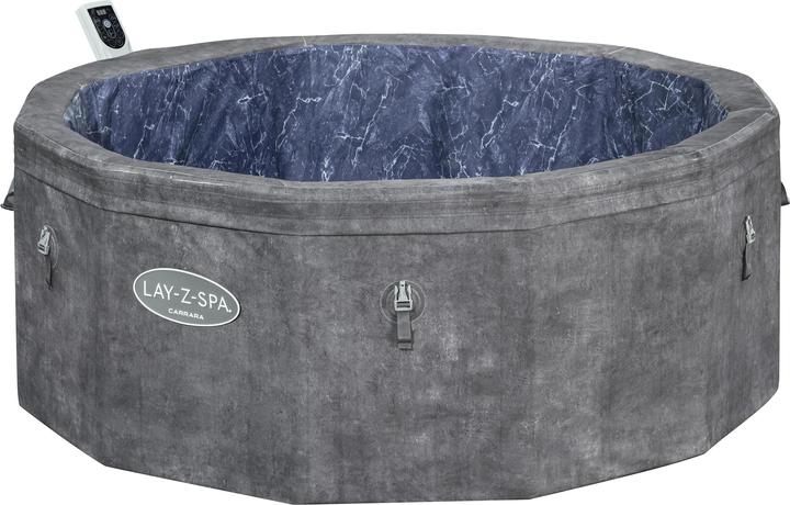 Immagine prodotto Bestway Whirlpool Layz-Spa Carrara (6 pers.)