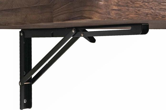 Actual product image Swisshandel24 Wall table (100 x 50 cm)