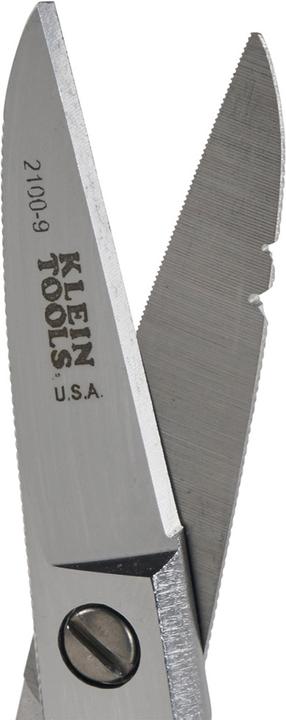 Immagine prodotto Klein Tools Pinze da taglio (240 mm)