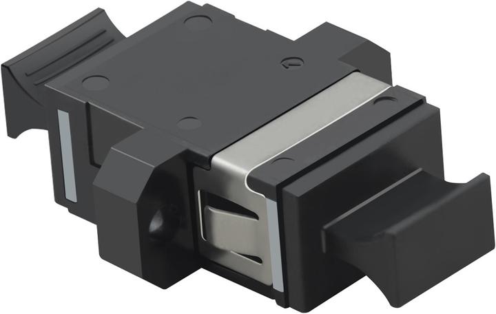 Actual product image Value Coupling MPO/MPO (Network coupling)