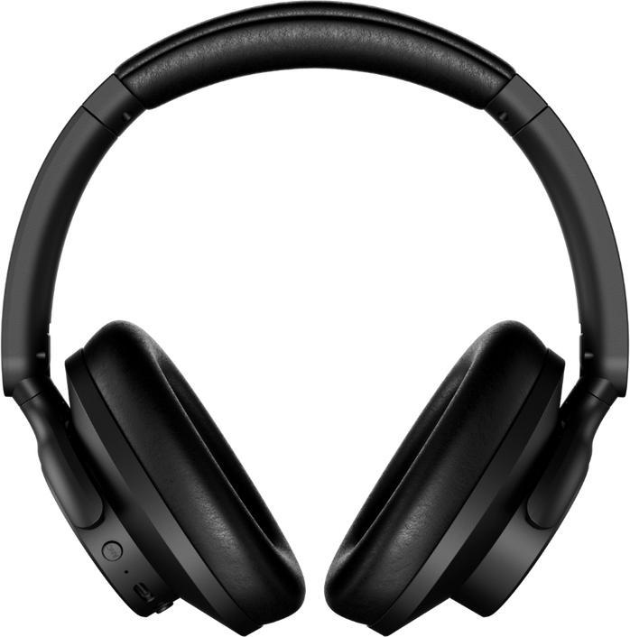 Produktbild Urbanista Valencia Cuffie Noise Cancelling - Midnight (ANC, 40 h, Kabellos)
