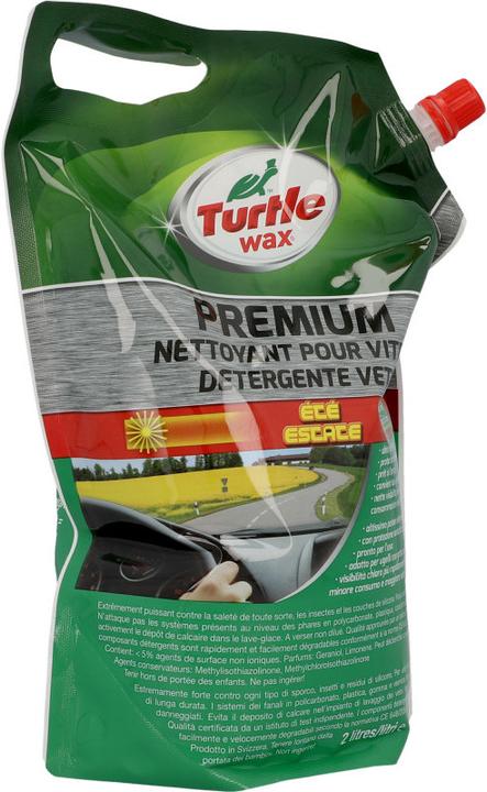 Produktbild Turtle Wax Sommer 2l (2 l)